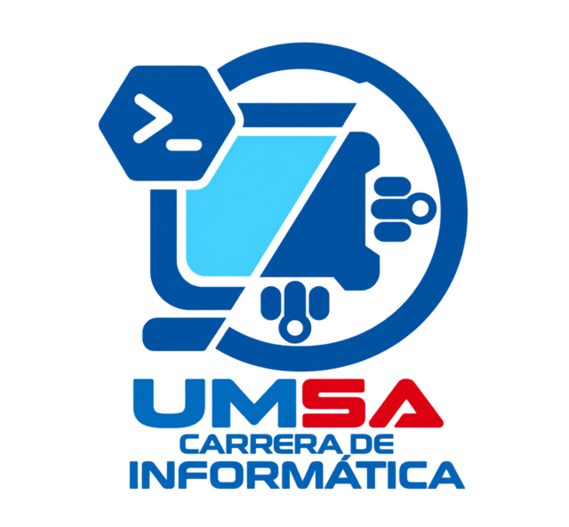 UMSA Carrera de Informática